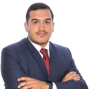 Gastón Segovia Basa