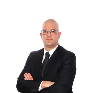 Carlos Vargas
