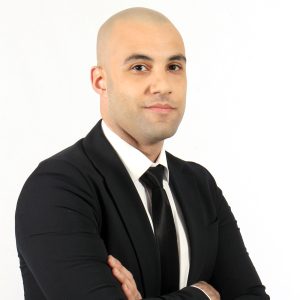 Nicolas Aguilera