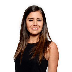 Gabriela Corrales