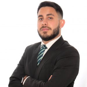 Mauro Mascareño